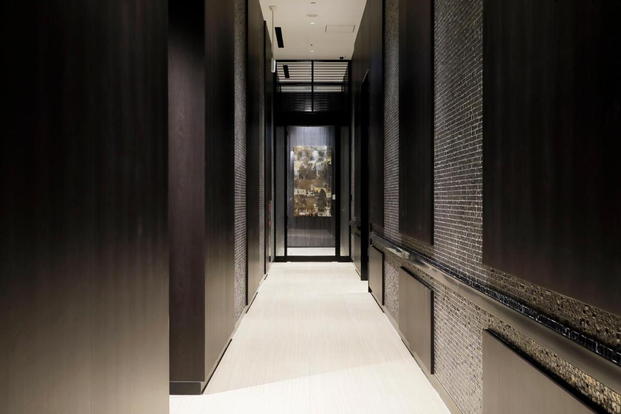 Koko Hotel Premier Kumamoto Exteriör bild