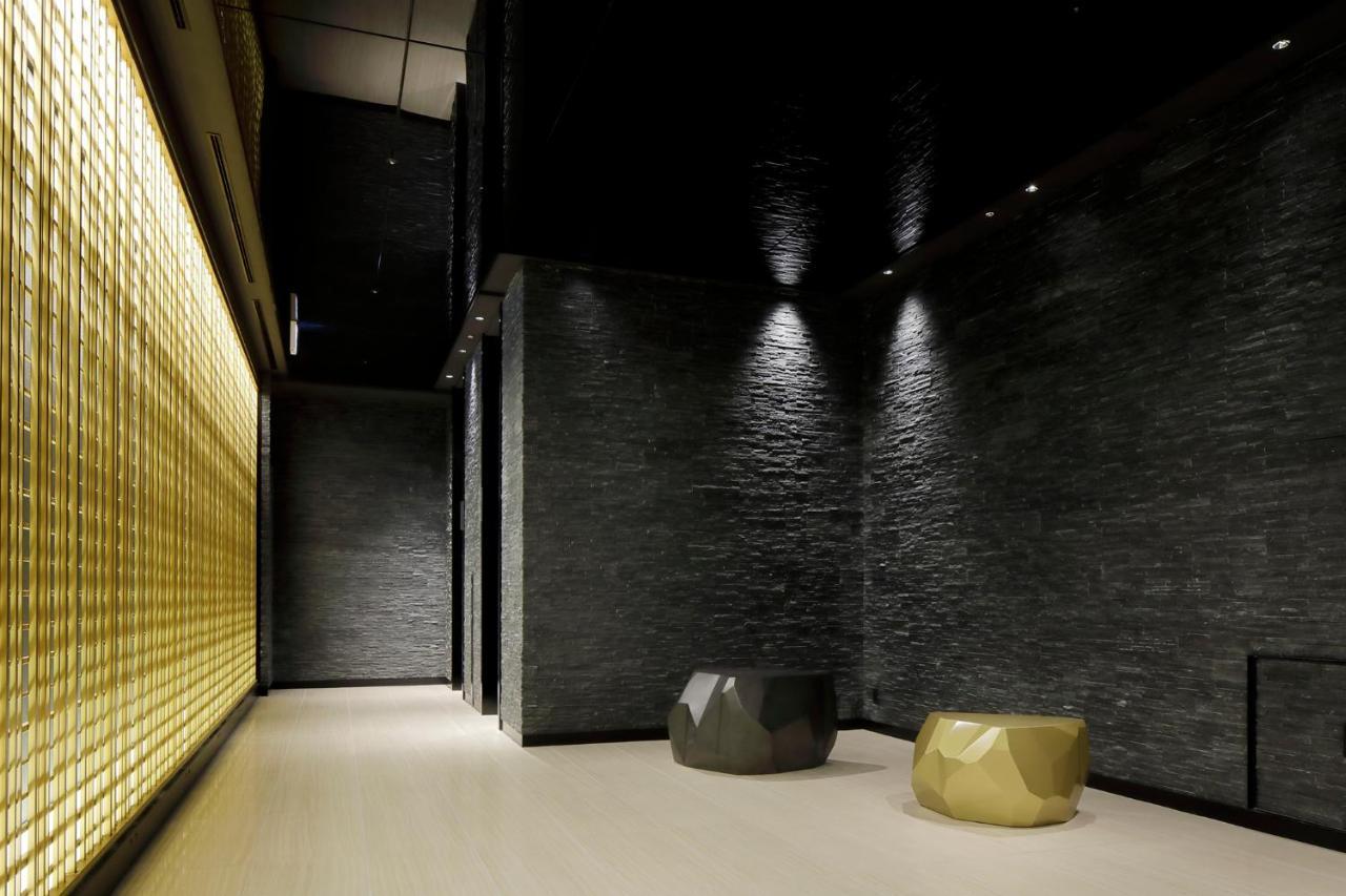 Koko Hotel Premier Kumamoto Exteriör bild