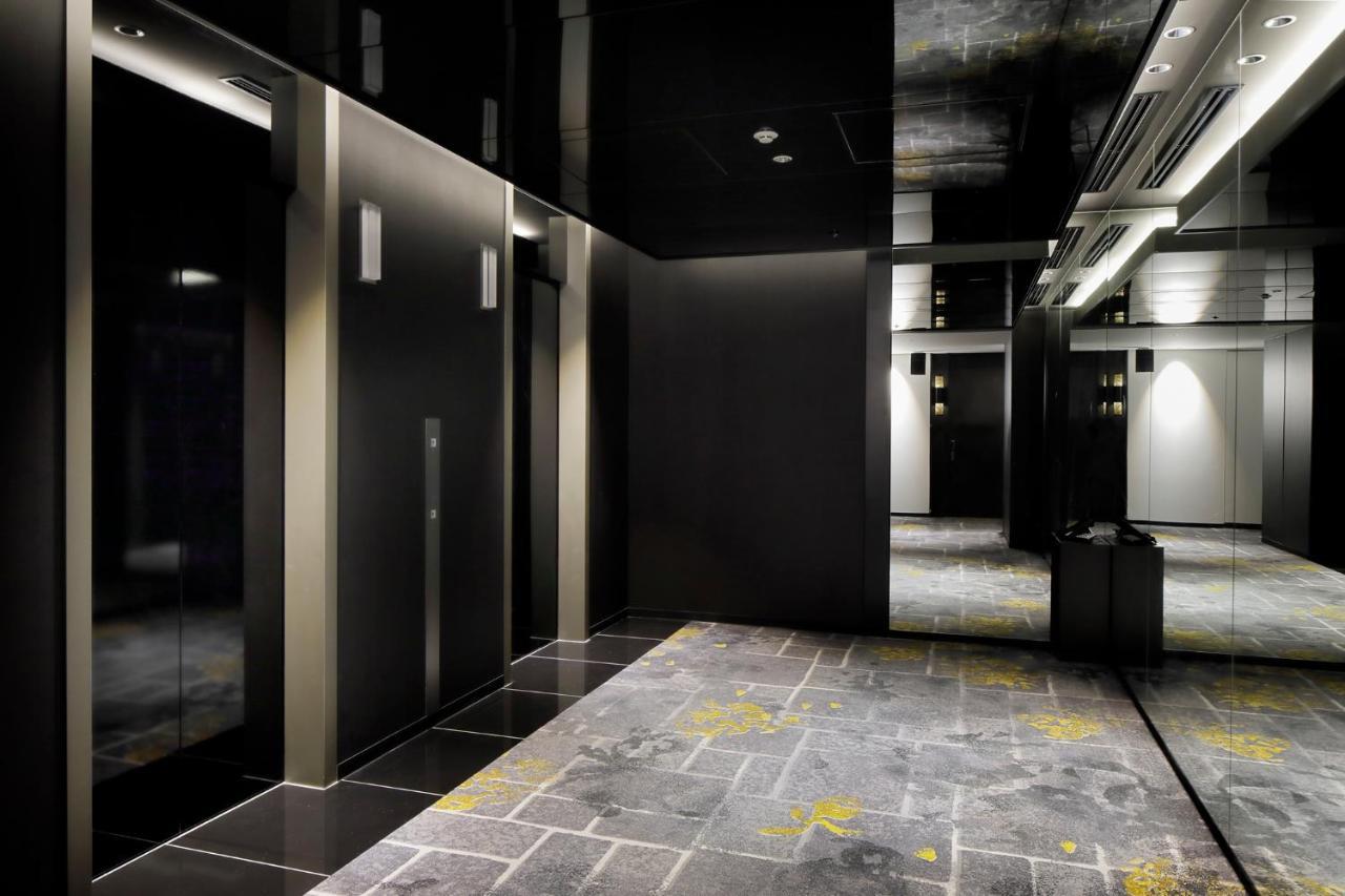 Koko Hotel Premier Kumamoto Exteriör bild