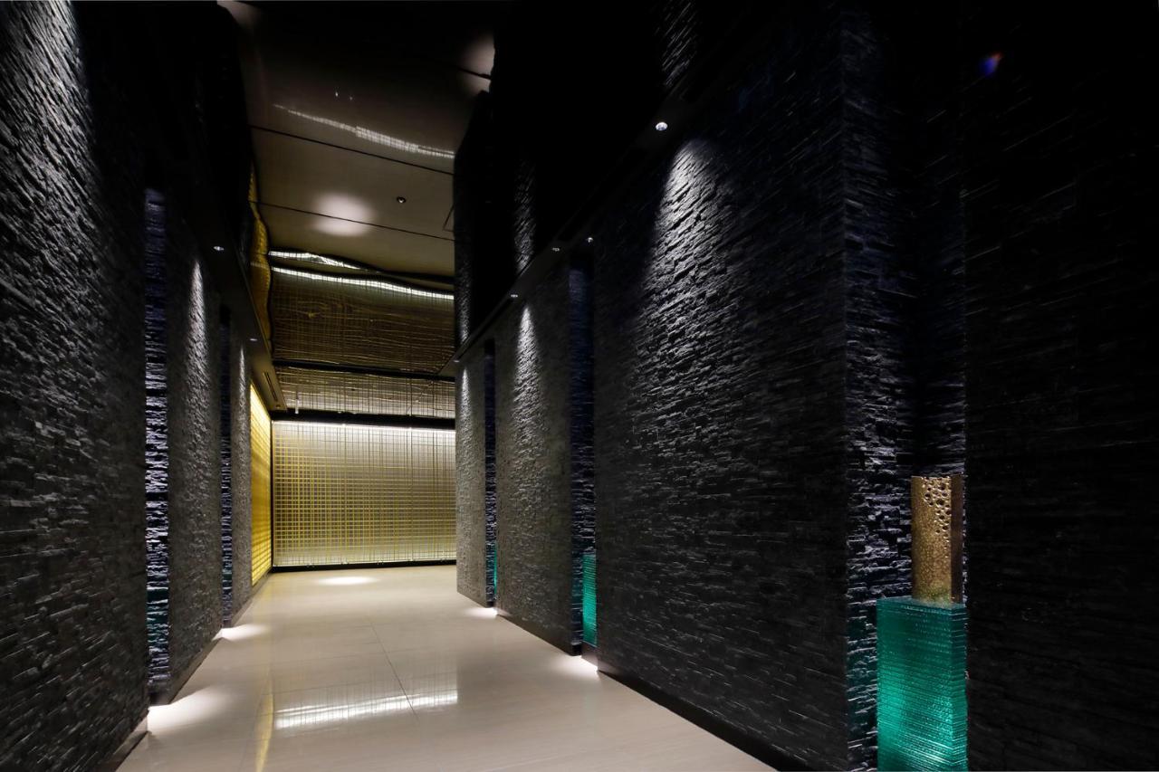 Koko Hotel Premier Kumamoto Exteriör bild
