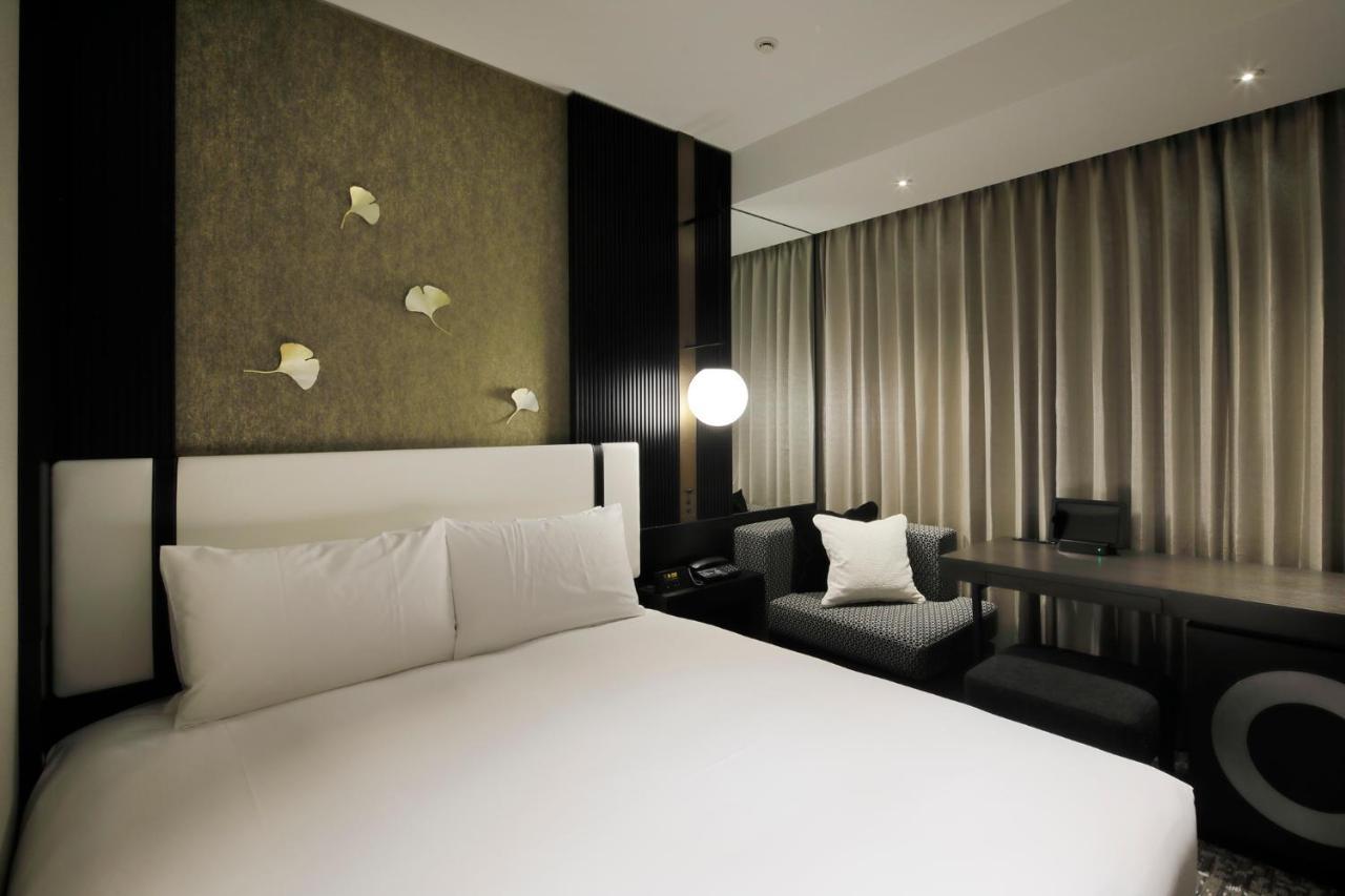 Koko Hotel Premier Kumamoto Exteriör bild