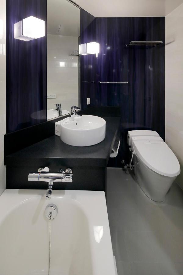Koko Hotel Premier Kumamoto Exteriör bild