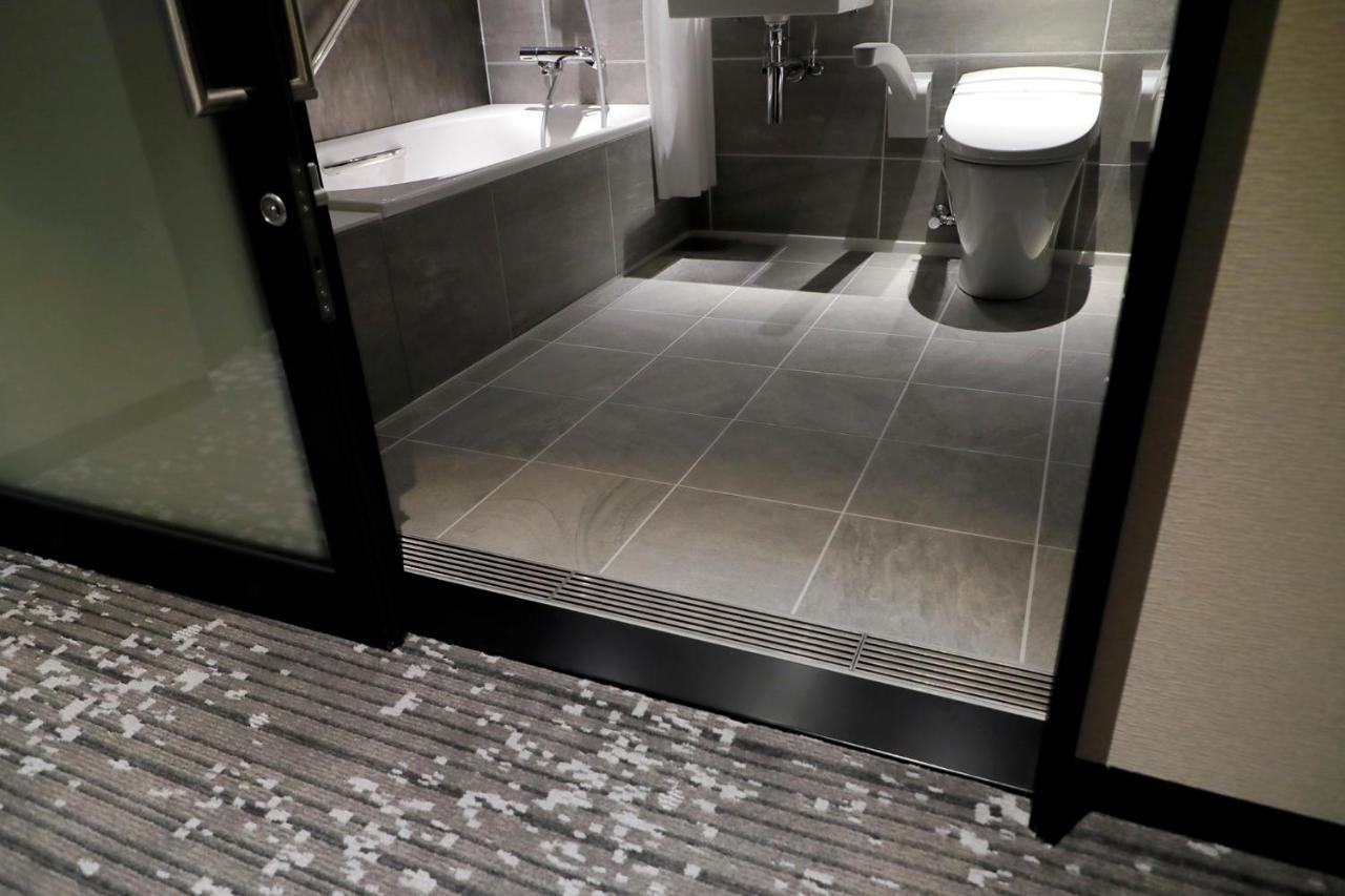 Koko Hotel Premier Kumamoto Exteriör bild