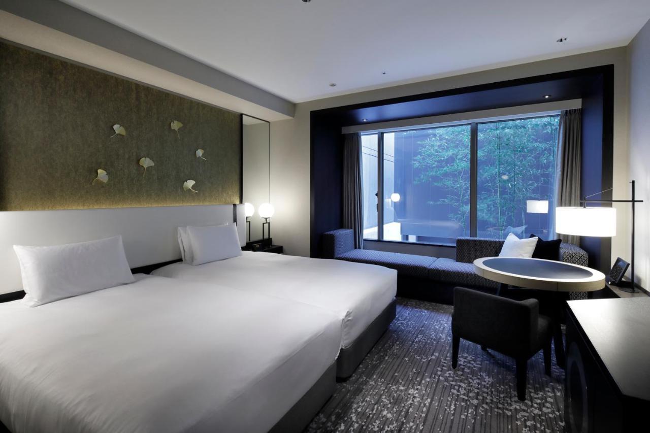 Koko Hotel Premier Kumamoto Exteriör bild